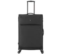 Pack Easy GoOn 4 roulettes Trolley L 78 cm schwarz (8907NO)