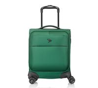 Pack Easy GoUp 4 roulettes Trolley de cabine XS 45 cm vert