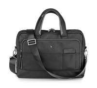 Pack Easy Horizon Attaché-case 39 cm Compartiment ordinateur noir