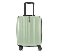 Pack Easy Jolly 4 roues Valise cabine 53 cm vert