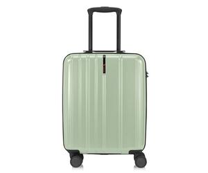 Pack Easy Jolly 4 roues Valise cabine 53 cm vert