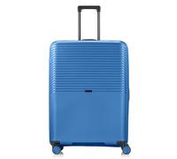 Pack Easy Valisette 'Jet' bleu, Taille One Size