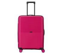 Pack Easy Valisette 'Jet' rose / noir, Taille One Size