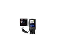 Sondeur GPS Garmin Echomap plus 42CV + sonde 77/200/455/800 KHz
