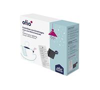 Otio - Pack éclairage connecté avec télécommande et 3 modules éclairage