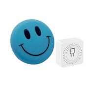 Pack éclairage - DIO CONNECTED HOME - ludique 2.0 - Répéteur 150 m - On/Off & Variateur - Retour d'état