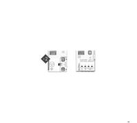 Pack TYXIA 511 créer un circuit d'éclairage va-et-vient sans fil sans neutre - DELTA DORE 6351408