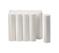 Pack eco 15 Cartouches Ultra fines 5 microns - Filtration eau potable efficace
