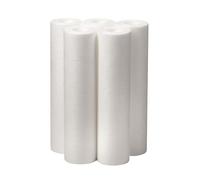 Pack eco 5 Cartouches Ultra fines 5 microns - Filtration eau potable efficace