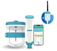 Pack EcO Pilot - EcO Start + Wifi + EcO Tab