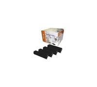 pack économie dmodules toner compatible avec samsung clt-506l clx-6260
