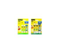 Pack économique Bâtons de colle stic et stic Magic