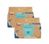 Pack économique de couches en bambou Ecoboom T1 68 unités