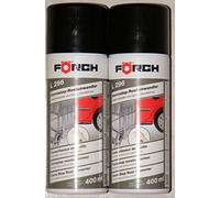 Pack économique. FÖRCH * korro Stop * professionnel époxy rostumwandler Spray 2 x 400 ml = 800 ml