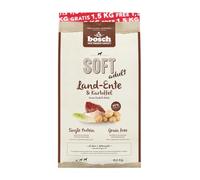 Pack économique HPC Soft Land-Canard & Pommes de Terre