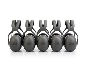 Pack économique | Lot de 5 casques 3M Peltor X5