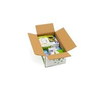 - pack economisez sur l'éclairage