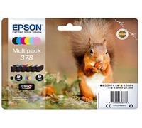 T37884020 EPSON 378 CARTOUCHE D'ENCRE CMYK