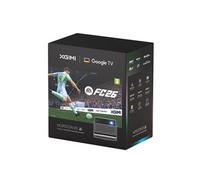 Pack Edition spéciale Horizon 20 Max Grands Matchs Gris et Noir + Jeu EA SPORTS FC 26 offert