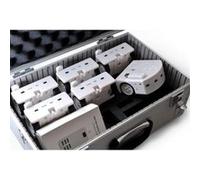 Pack Education Valise Thymio II Wireless