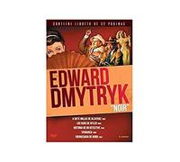 Pack Edward Dmytryck 5 DVDs A Siete Millas de Alcatraz+Los Hijos de Hitler+Historia de Un Detective+Venganz Encrucijada de Odios [Import]