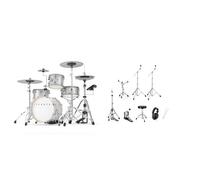 Pack EFD5 Standard Set (white Sparkle)