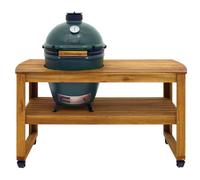 Pack EGG Large table eucalyptus