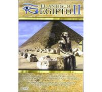 Pack El Antiguo Egipto Vol. 2 (10 DVD) [Import]