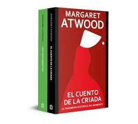 Pack El cuento de la criada | Los testamentos