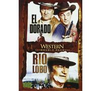 Pack El Dorado + Rio Lobo [Import]