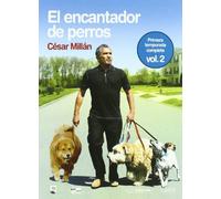 Pack El Encantador De Perros Vol. 2 [Import]