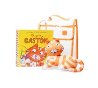 Pack El gato Gastón