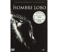 Pack El Hombre Lobo (1941-2010) [Import]