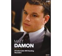 Pack: El Indomable Will Hunting + Rounders (Import) (Dvd) (2013) Matt Damon; Gus