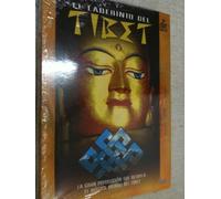 Pack El Laberinto Del Tibet [Import]
