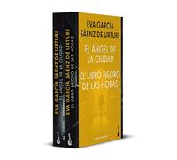Pack El libro negro de las horas & El ángel de la ciudad