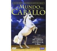 Pack El Mundo Del Caballo [Import]