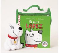 Pack El perro López