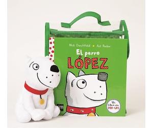 Pack El perro López