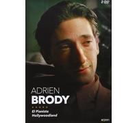 Pack: El Pianista + Hollywoodland (Import) (Dvd) (2013) Adrien Brody; Roman Pola