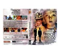 Pack El Principe Perdido - Dvd