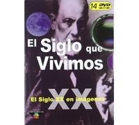 Pack El Siglo Que Vivimos (14 DVD) [Import]
