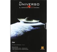 Pack El Universo Vol. 3 [Import]