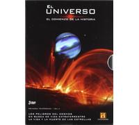 Pack El Universo Vol. 4 [Import]