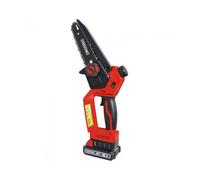 Pack Elagueuse 20V sans fil avec batterie 2Ah et chargeur, coupe 15cm - DUNSCH DU30020-15ATF