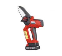 Pack Elagueuse électrique sans fil 20V coupe 10cm, batterie 2Ah et chargeur - DUNSCH DU30020-10ATF
