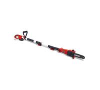 Pack Elagueuse tronçonneuse sur perche avec batterie 20V, lame 20cm - DUNSCH DU31020-20A