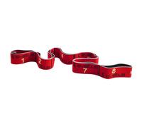 Pack Elastiband Sveltus 10kg Rouge TU Unisex