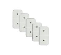 Venteo - Pack électrode - TOTAL ABS GYMFORM™ - Adulte - Blanc - Musculation Blanc