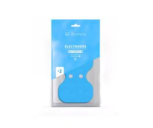Pack electrodes magnetiques Bluetens Butterfly S